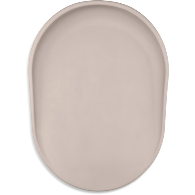 KAS Kopenhagen Dusty Stone Kai Changing Mat Dusty Stone