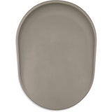 KAS Kopenhagen Brown Pebble Kai Changing Mat Brown Pebble