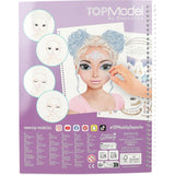 TOPModel Make Up Malebog