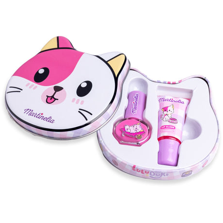 Martinelia Lulu&Duki Glam Tin