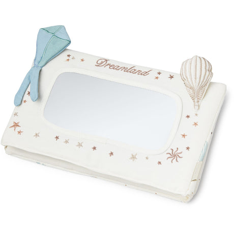 Cam Cam Copenhagen Dreamland Tummy Time Spejl