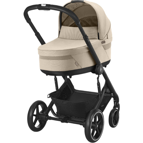 Cybex Almond Beige Balios 3 In 1