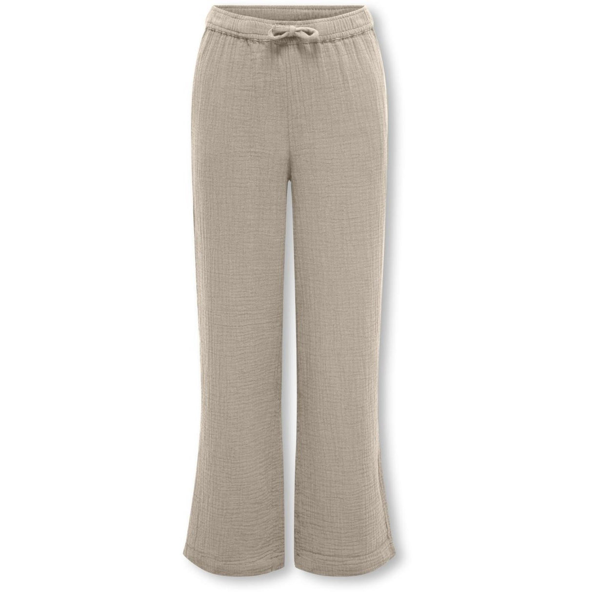 kids ONLY Feather Gray Kogthyra Long Bukser Wvn