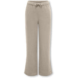 kids ONLY Feather Gray Kogthyra Long Bukser Wvn