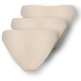 kids ONLY Peach Taffy Kogtracy Bonded Brief 3-Pak Vd Acc