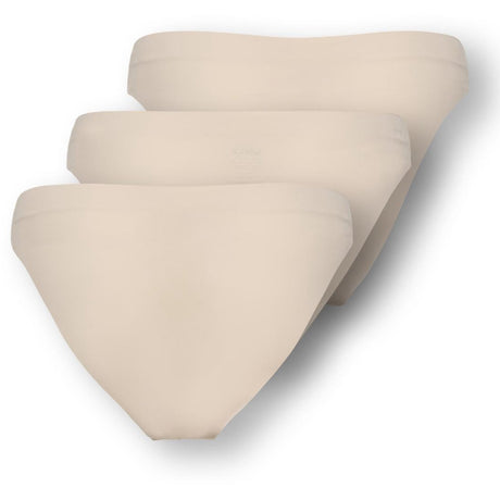 kids ONLY Peach Taffy Kogtracy Bonded Brief 3-Pak Vd Acc