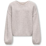 kids ONLY Pumice Stone Kogdinea L/S Vendbar Pullov. Knt