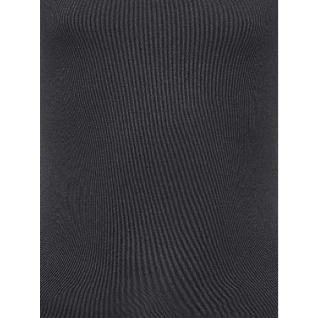 kids ONLY Black Kogea Basic Singlet Vd Jrs