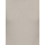 kids ONLY Pumice Stone Melange Kognella S/S Kjole Vd Jrs Noos