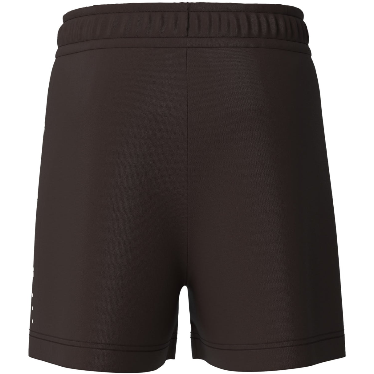 Name It Chocolate Martini Nkndemu Ss Nreg Shorts Sæt