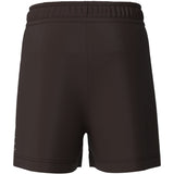 Name It Chocolate Martini Nkndemu Ss Nreg Shorts Sæt