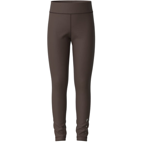 Name It Chocolate Martini Nkfdiana Slim Leggings