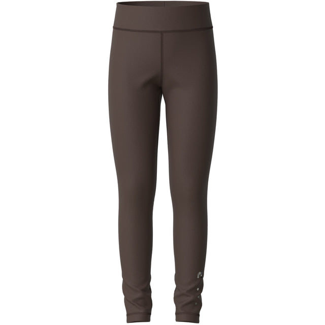 Name It Chocolate Martini Nkfdiana Slim Leggings