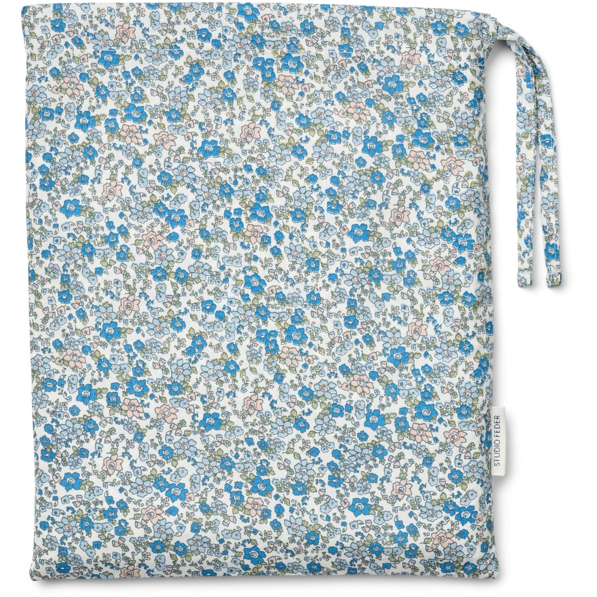 Studio Feder Floral Day Sengetøj Percale