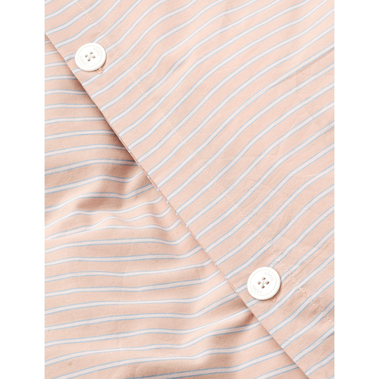 Studio Feder Sunday Sengetøj Percale