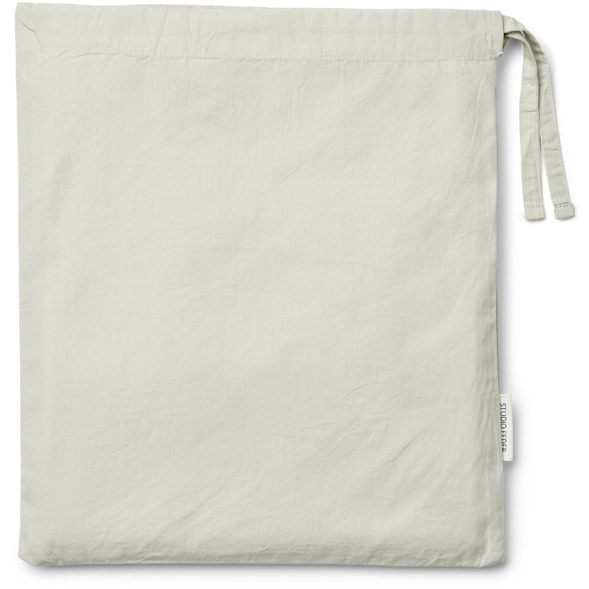 Studio Feder Soft Mint Sengetøj Percale