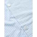 Studio Feder Mattress Stripe Sengetøj Percale