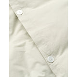 Studio Feder Soft Mint Sengetøj Percale