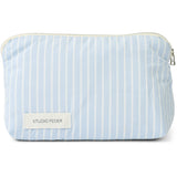 Studio Feder Mattress Stripe Celia Mini Toilettaske Bomuld
