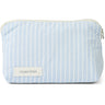 Studio Feder Mattress Stripe Celia Mini Toilettaske Bomuld