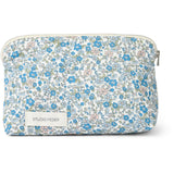 Studio Feder Floral Day Celia Mini Toilettaske Bomuld
