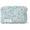 Studio Feder Floral Day Celia Mini Toilettaske Bomuld