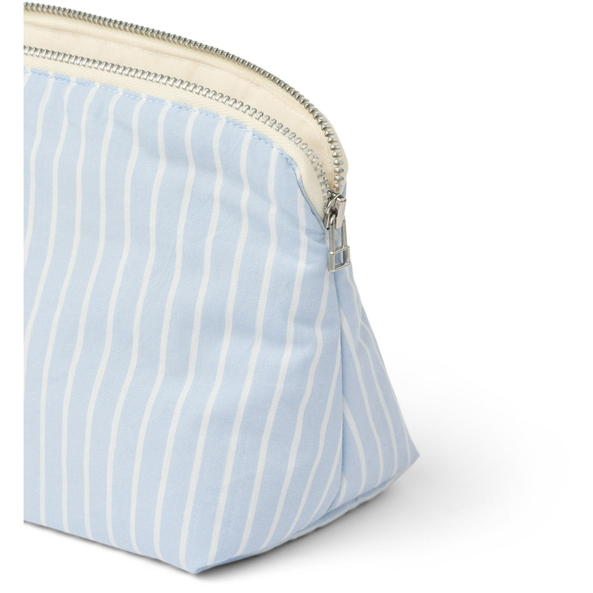 Studio Feder Mattress Stripe Celia Mini Toilettaske Bomuld