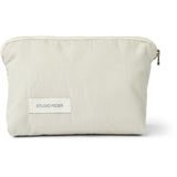 Studio Feder Soft Mint Celia Mini Toilettaske Bomuld