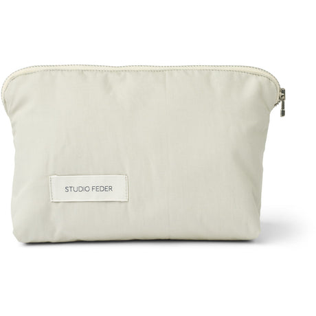 Studio Feder Soft Mint Celia Mini Toilettaske Bomuld