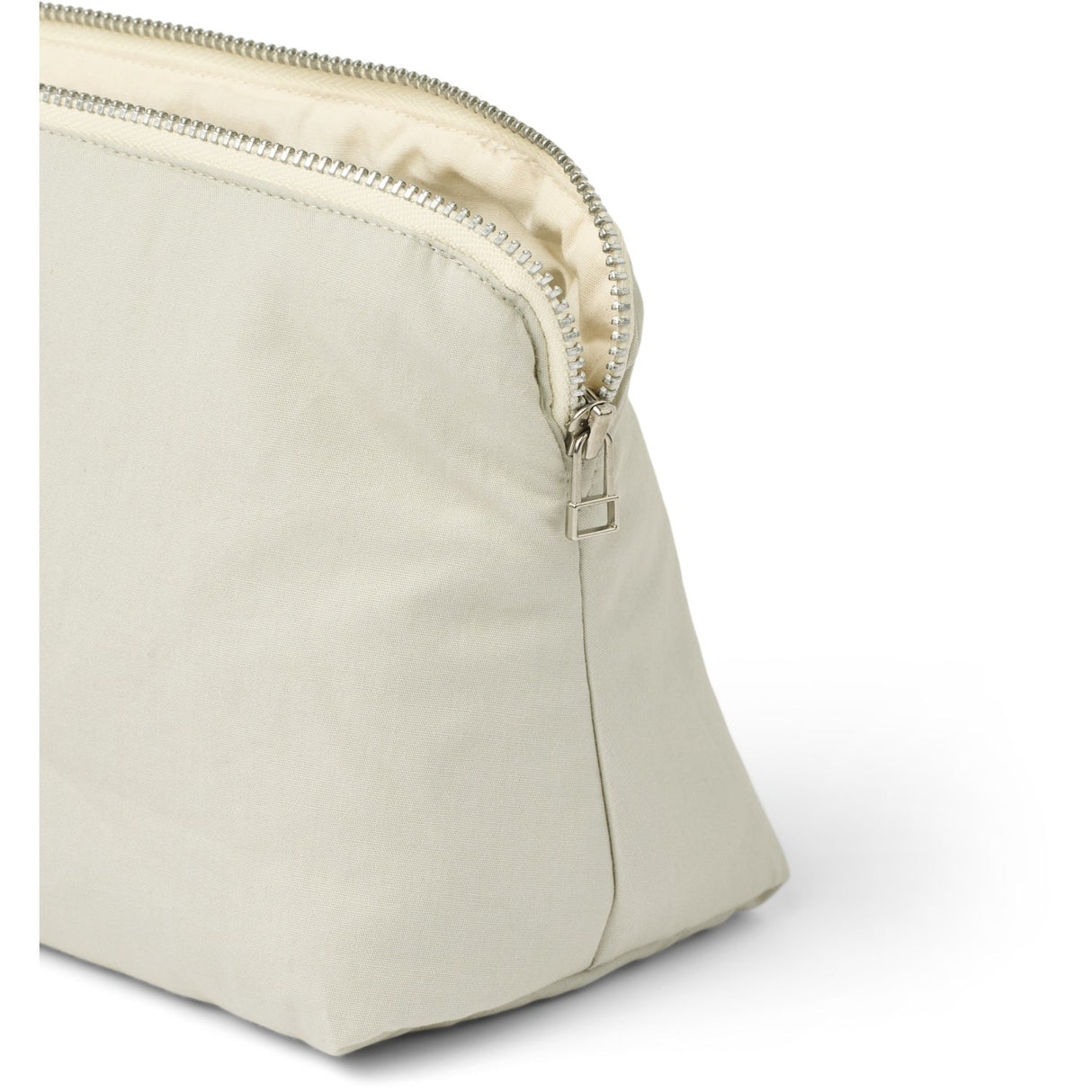 Studio Feder Soft Mint Celia Mini Toilettaske Bomuld
