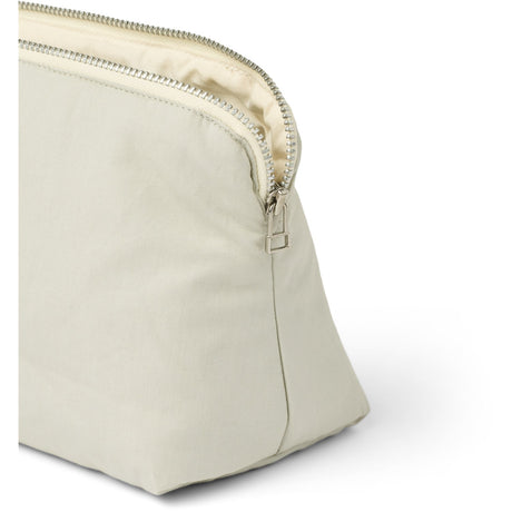 Studio Feder Soft Mint Celia Mini Toilettaske Bomuld