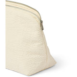 Studio Feder Undyed Celia Mini Toilettaske Seersucker