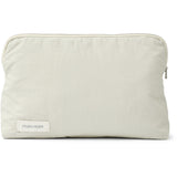 Studio Feder Soft Mint Celia Toilettaske Bomuld