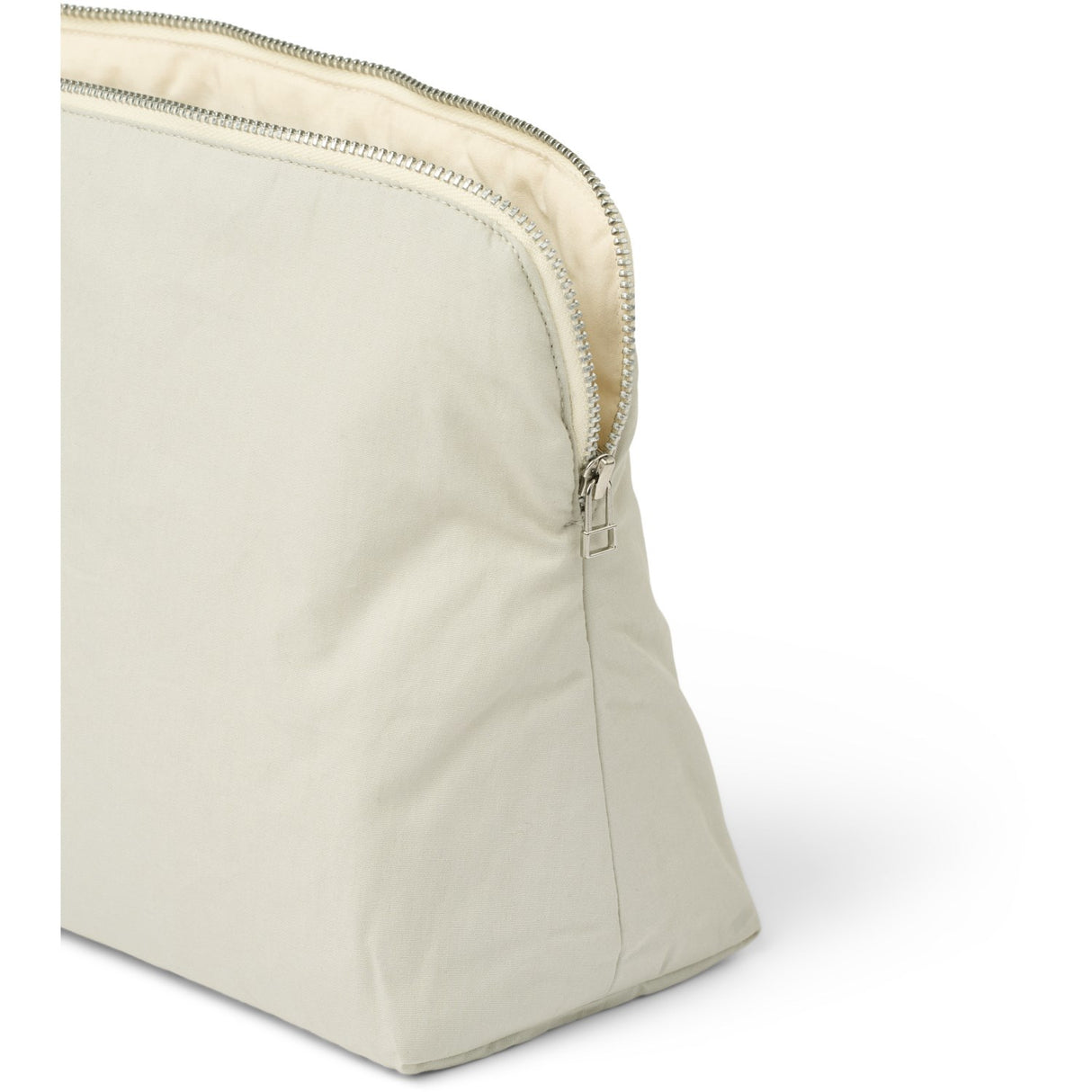 Studio Feder Soft Mint Celia Toilettaske Bomuld