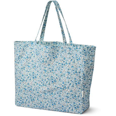 Studio Feder Floral Day Hanna Shopper Bomuld
