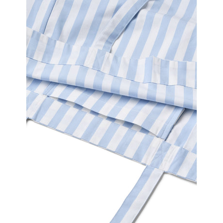 Studio Feder Dusk Blue Hanna Shopper Bomuld