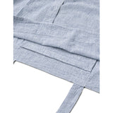 Studio Feder Classic Stripe Hanna Shopper Cot/Lin