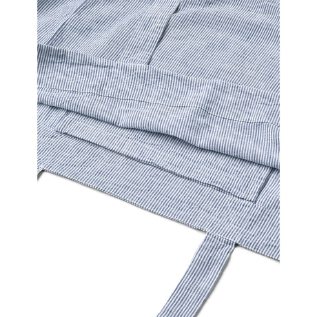 Studio Feder Classic Stripe Hanna Shopper Cot/Lin