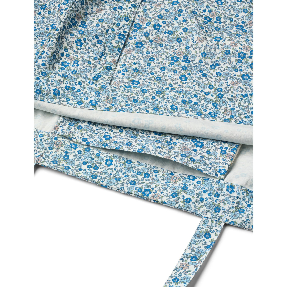 Studio Feder Floral Day Hanna Shopper Bomuld