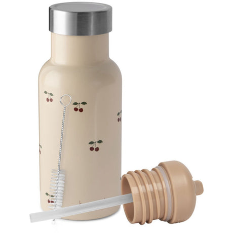 Konges Sløjd Termoflaske Cherry NOOS