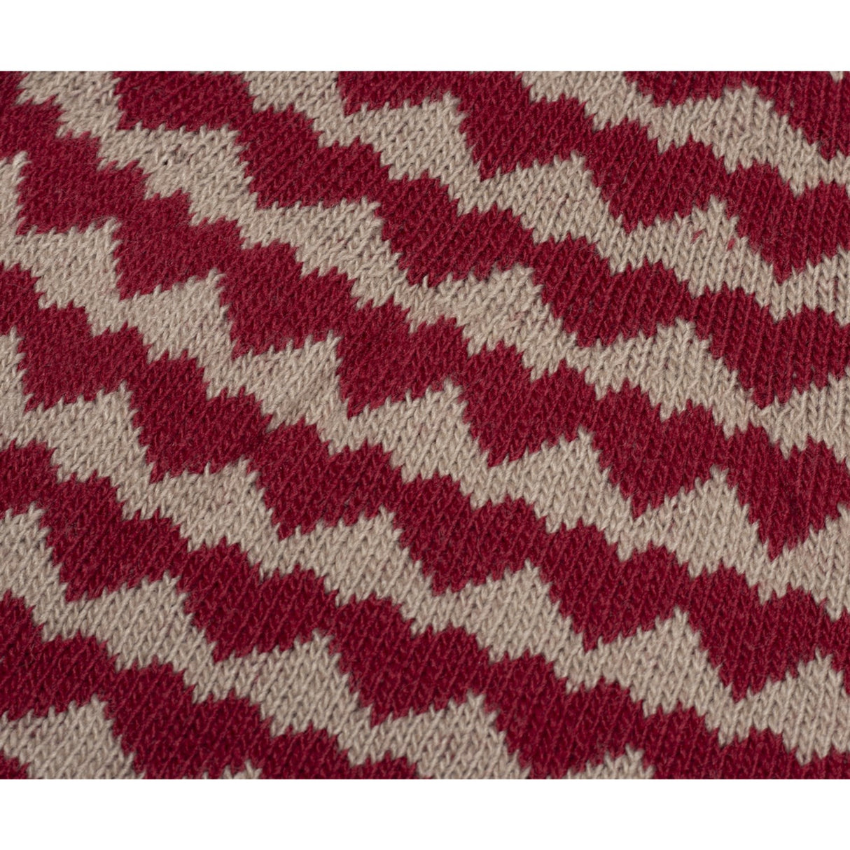 Maileg Strikket Sweater - Hjerter