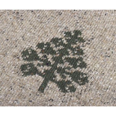 Maileg Strikket Sweater - Træ