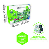 GraviTrax Action-Set Skytrax XXL