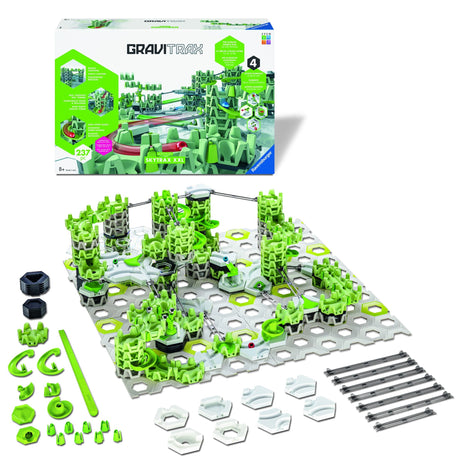 GraviTrax Action-Set Skytrax XXL