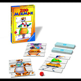 Ravensburger Zoo Mix Max