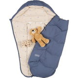 Voksi® Explorer Kørepose Stone Blue Clover