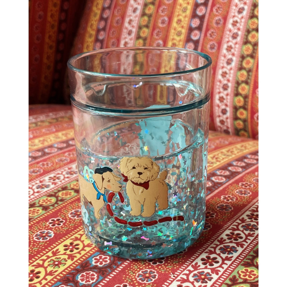 Konges Sløjd Today'S Special 2 Pak Glitter Cups