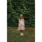 Konges Sløjd Bow Kitty Yvonne Sløjfe Kjole