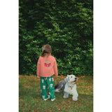 Konges Sløjd Canyon Rose Juno Krave Jakke