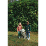 Konges Sløjd Canyon Rose Juno Krave Jakke